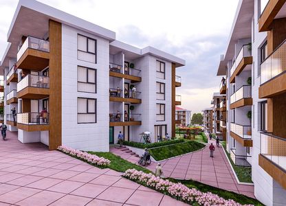 Kudu Dream City-Kudu İnşaat