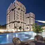 Dimora City-Beydağ & İNT Grup