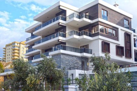 Tema Mudanya-BHB İnşaat