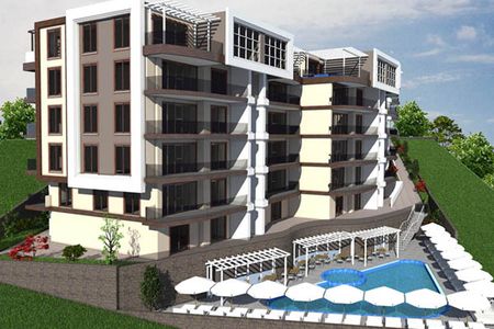Panorama Mudanya-BHB İnşaat