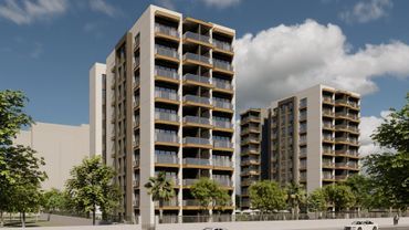 Çanakkale Platinum Evleri-SS. Platinum Konut Yapı Koopperatifi