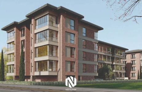 Nest Sümer Yaşam Konutları-Esözcanlar İnşaat