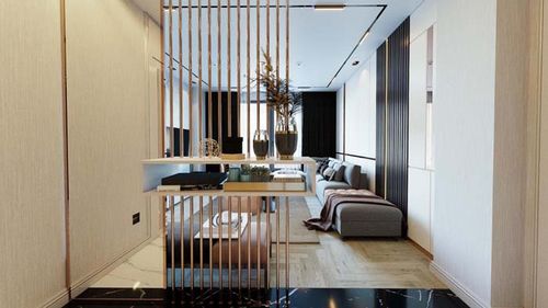Luxury-Demirgüç İnşaat