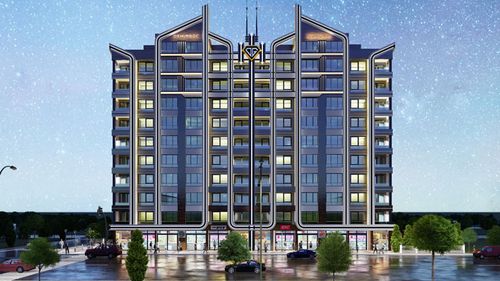 Luxury-Demirgüç İnşaat