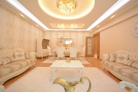 İpek Diamond Kayseri-İpekar İnşaat