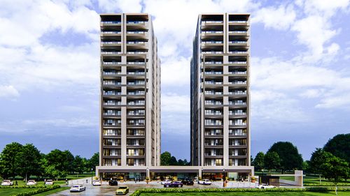 Brev 23 Nisan-Brev Yapı