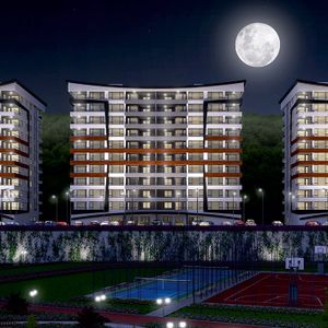 Gezmiş Doğapark Evleri-Gezmişler İnşaat