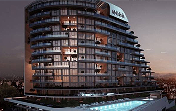 Terrace Su-İnanlar İnşaat
