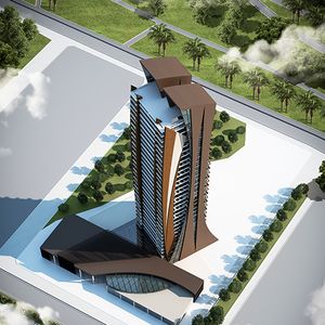 Marvista Premium-Marvista İnşaat