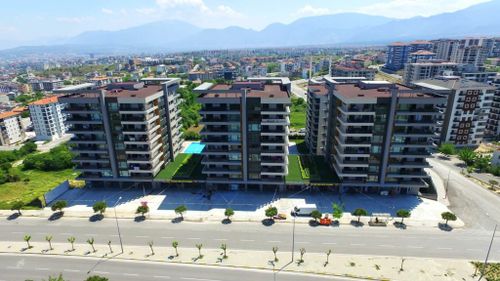 Deda La Vida-Deda İnşaat