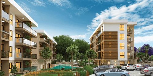 Yaren Living Park-Ada Vizyon Yapı