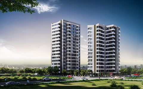 Florya Nilda-İzzet Oklu İnşaat
