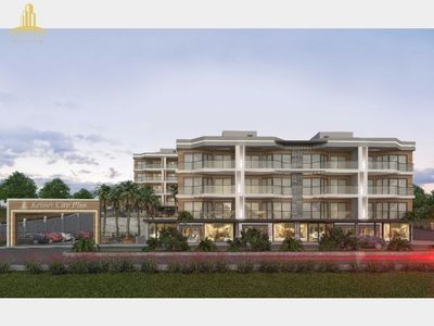 Kemer City Plus-Falım İnşaat