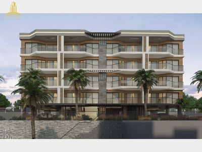Kemer City Plus-Falım İnşaat