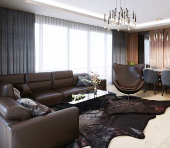 Mi&Du Residence-Oktay İnşaat