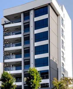 Ataşehir Suit-Avcı İnşaat