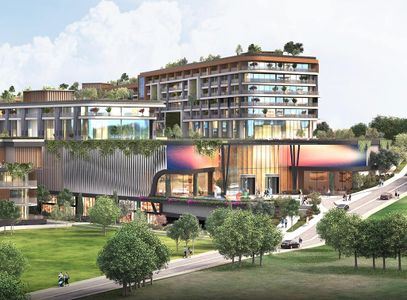 Semt 77-Yalova Group