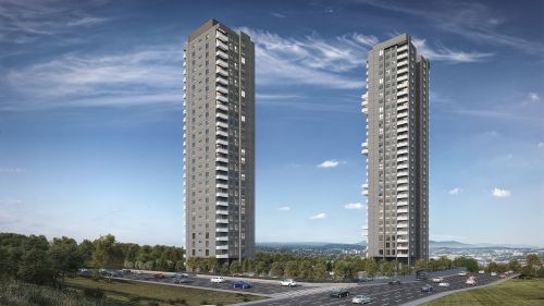 Natura Alacaatlı-Fırat Life Style