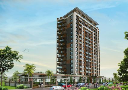 Özgür Residence-Gül İnşaat