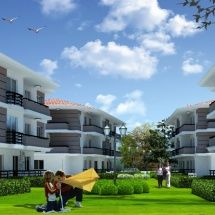 Kaynar Kemik Sitesi-Kemik İnşaat