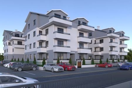 Güloğlu Sitesi-Uygul İnşaat