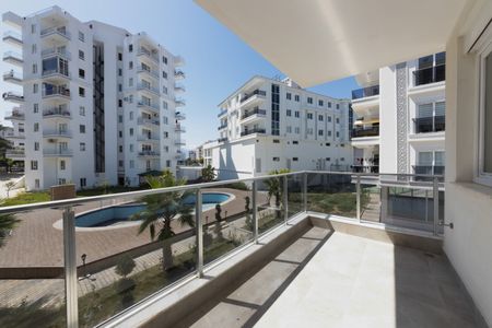 Hill Palace-Özçiçek İnşaat