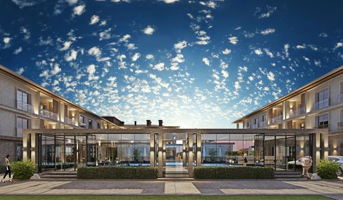 Premium Plus-Akyol İnşaat Yalova