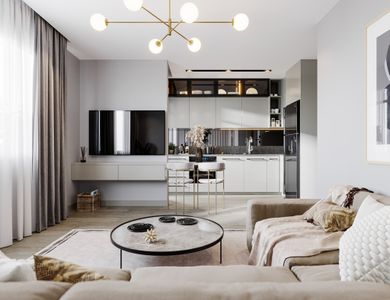 Florya Ritim -İzzet Oklu İnşaat