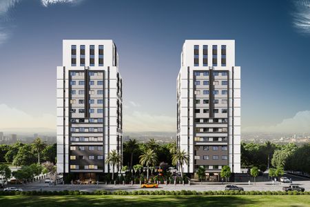 Florya Ritim -İzzet Oklu İnşaat