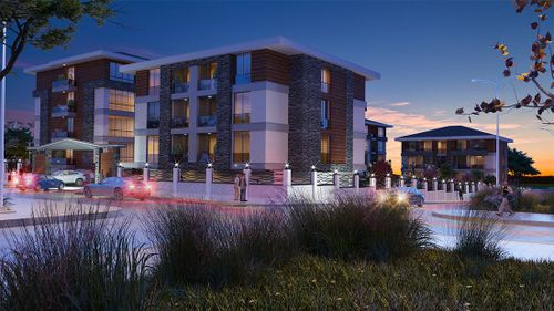 Lapis Premium-Özlem İnşaat