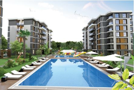 Doğaşehir 3-Dumlu Yapı
