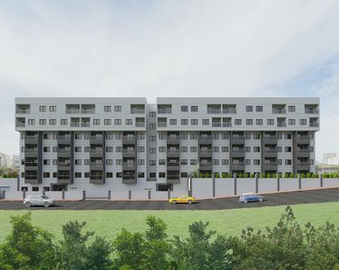 Lavinia Residence-Mehmet Ali Can İnşaat
