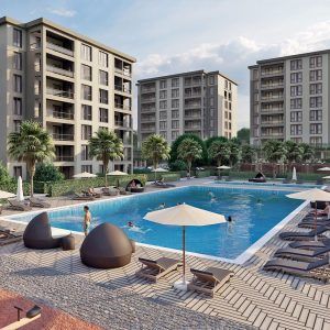 Arkat Park-Arkat Yapı