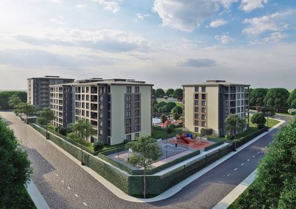 Arkat Park-Arkat Yapı