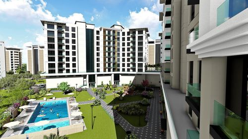 Beyhill Premium-Mat İnşaat