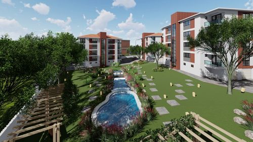Armonia Park-Sivriler İnşaat