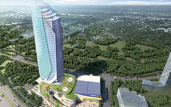 Anatolium Marmara-Maya Holding - Yılsan Holding