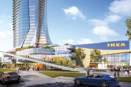 Anatolium Marmara-Maya Holding - Yılsan Holding