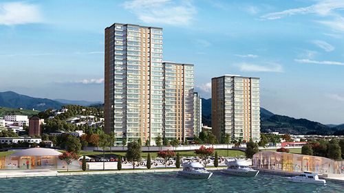 MarinCity-Özgün