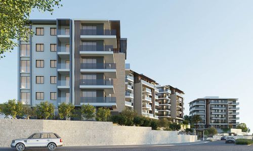 Doğa Yaşam Evleri-Dias Investment