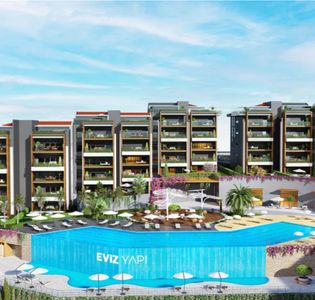 Royal Panorama Konakları-Eviz Yapı
