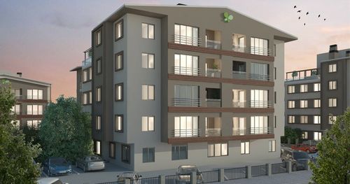 Park Nova-Park İnşaat