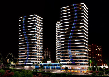 Trend Urgancı-Urgancı Yapı
