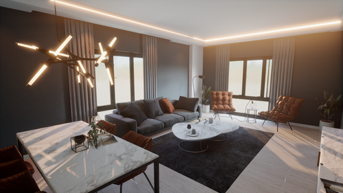 Trend Urgancı-Urgancı Yapı