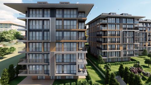 Nefes Çengelköy-Rasyonel İnşaat