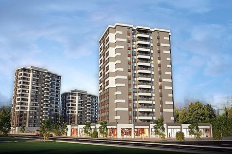 Manzara Park-Sedat Kılınç İnşaat