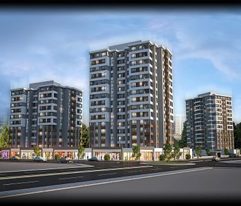 Manzara Park-Sedat Kılınç İnşaat