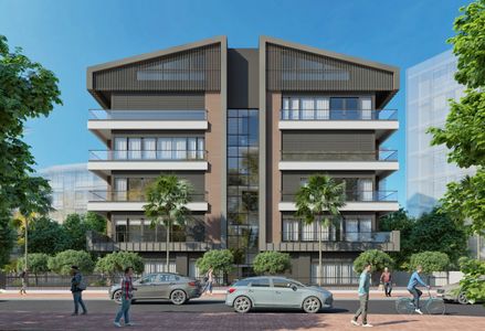Selen Homes-Nail Karataş İnşaat