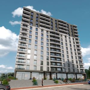 Quartz Beytepe-Özkır İnşaat