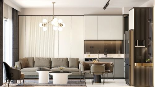 Quartz Beytepe-Özkır İnşaat